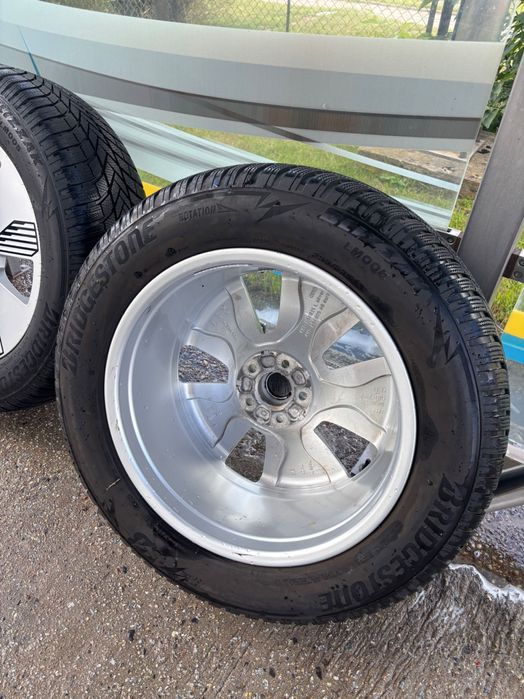 Koła 19 cali Audi Q7 Q8 Q5 e-tron