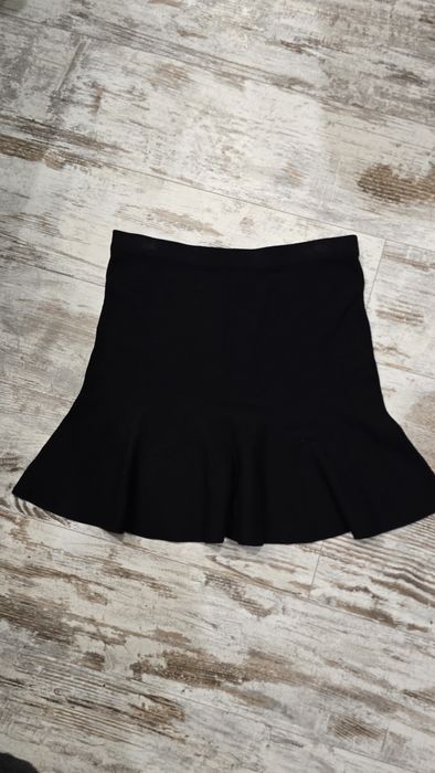 Пакет речей сукня-светр спідниця сумка