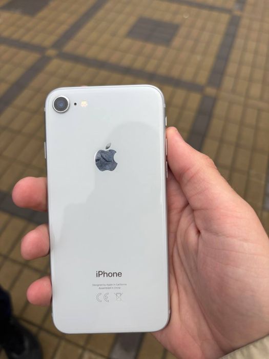 Продам Iphone 8 64GB 89%