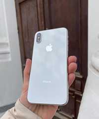 Iphone X 256Gb Silver Neverlock