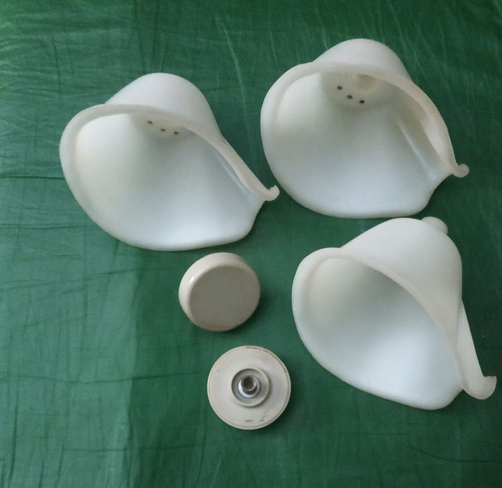 Медичні маски для інгаляцій