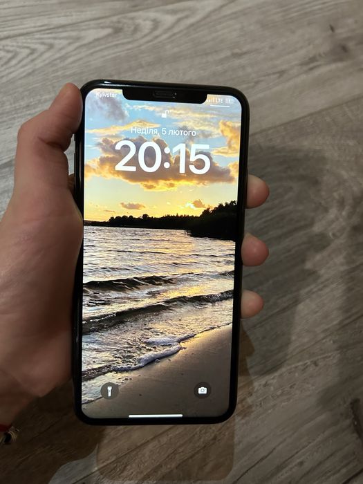 iPhone 11 pro max 512 gb