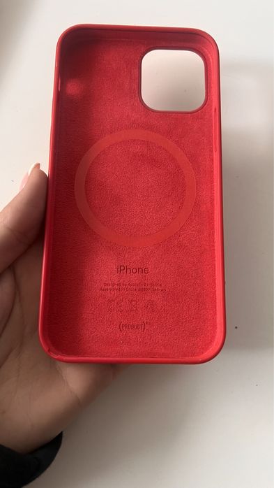 iPhone etui 12 pro