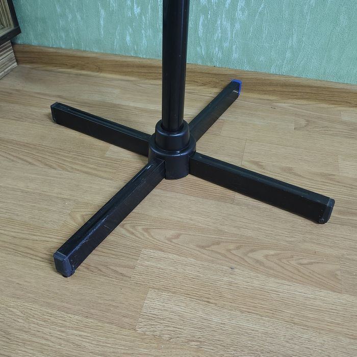 Вентилятор напольный