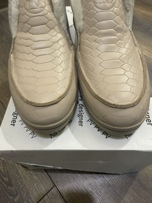 Лофери , чоботи , ботінки , сапоги PV Designer