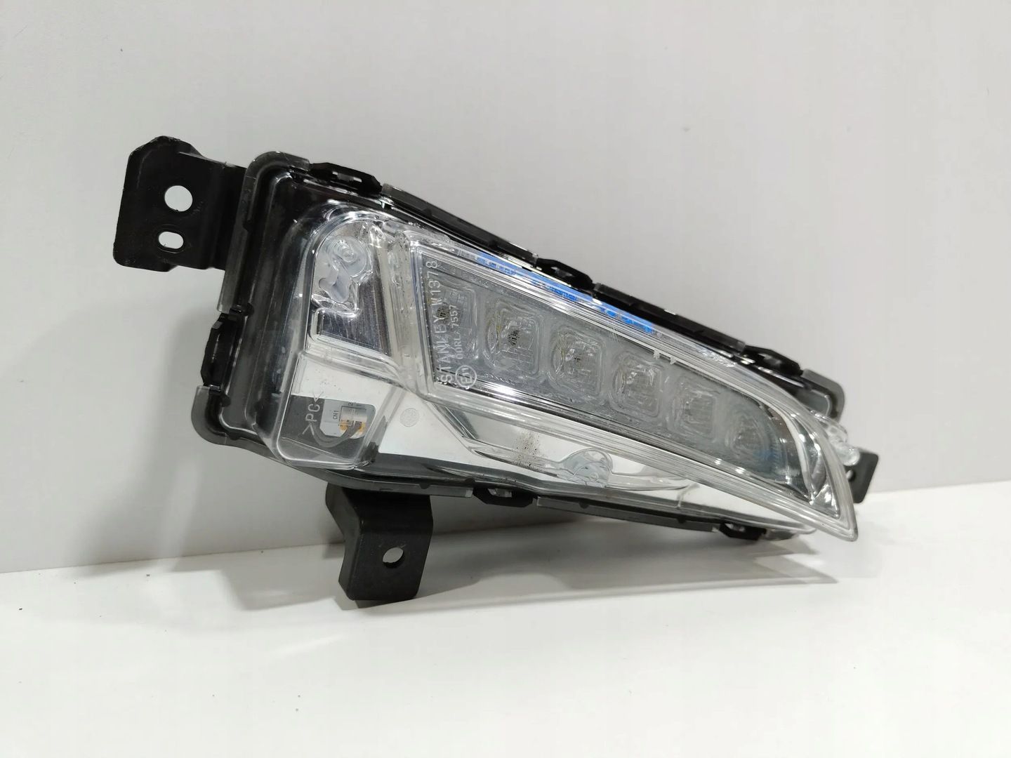 Suzuki vitara Iii Led Drl Halogen Lewy Nowy oryginał