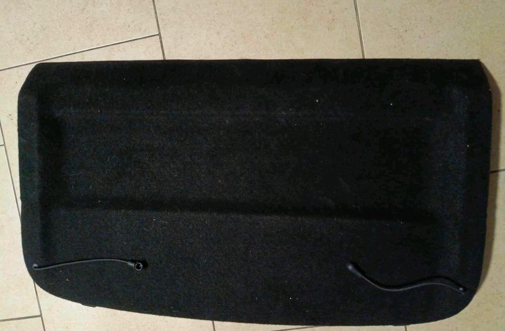 Deska do bagażnika opel Astra 4