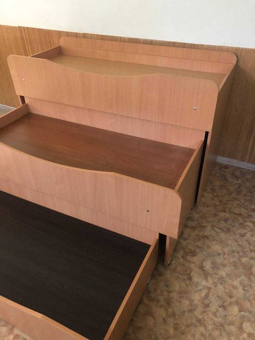 дитяче ліжко для садка