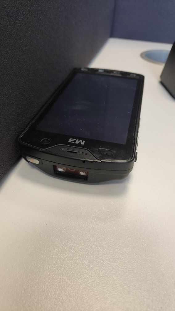 M3 SM10 PDA Scanner scaner skaner
