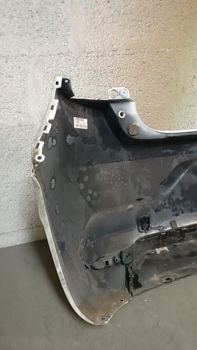 Vendo parachoque de trás Renault Clio 5 ano 2019/23