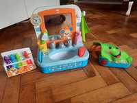 Zestaw Fisher price