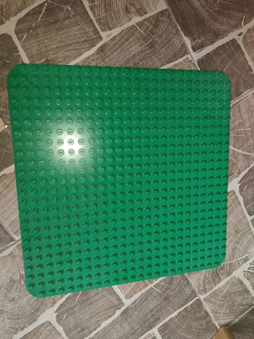 Lego duplo великий лот і комод crayola та ктлимок для гри