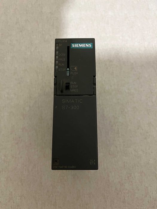 Продам ПЛК, PLC, контролери Siemens, Unitronics