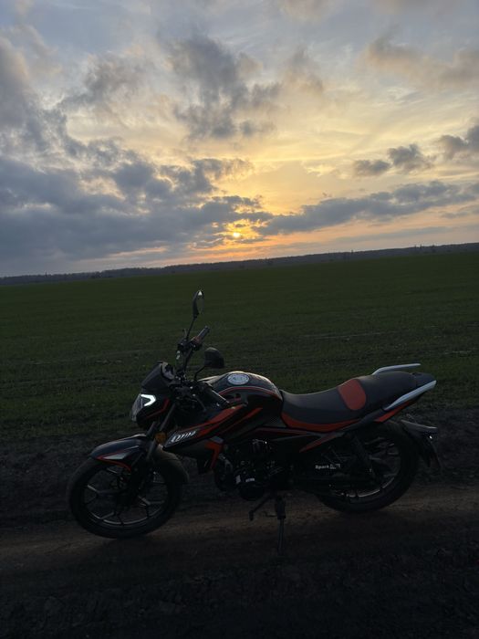 Продам SPARK-200r16