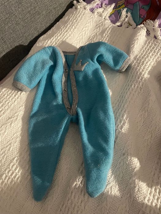 Baby born хлопчик, одяг