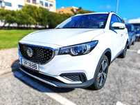 Reservado - MG ZS EV Luxury