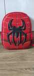 Plecak Spiderman