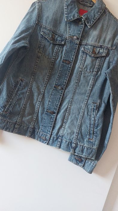 Kurtka jeansowa Esprit rozm. L