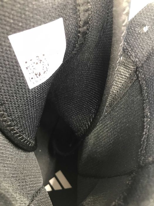 ADIDAS Box Hog 2.0 r.48 2/3 oryginalne buty bokserskie stan BDB