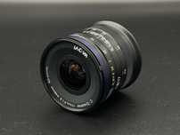 Obiektyw Venus Optics Laowa C-Dreamer 17 mm f/1.8