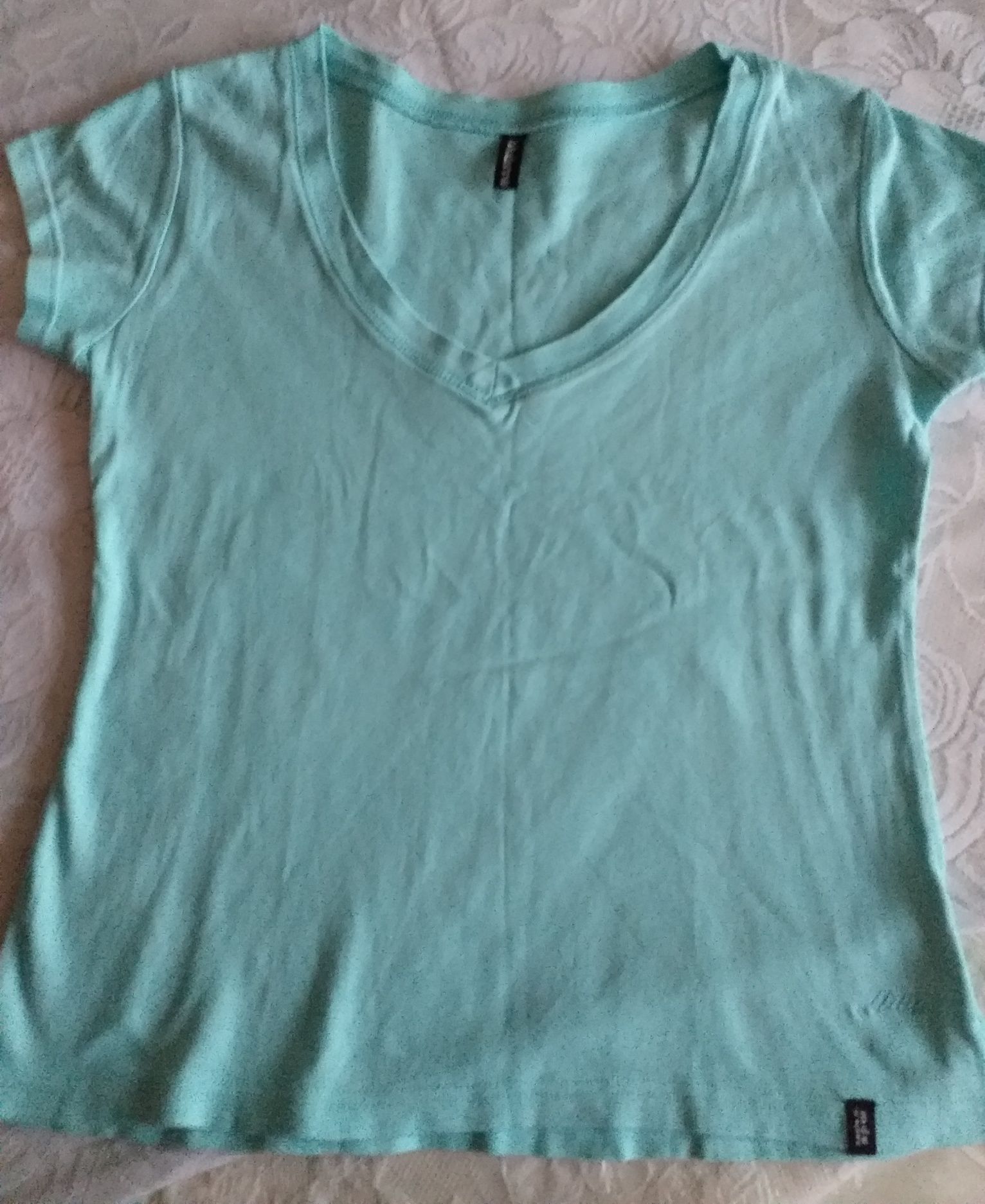 T-shirt damski rozmiar XL