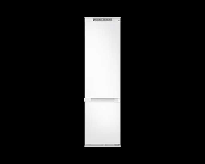 Lodówka Samsung BRB80F30ADS0EO NoFrost do zabudowy 193cm OKAZJA