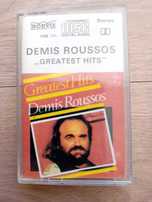 Sprzedam Demis Russos -Greatest Hits