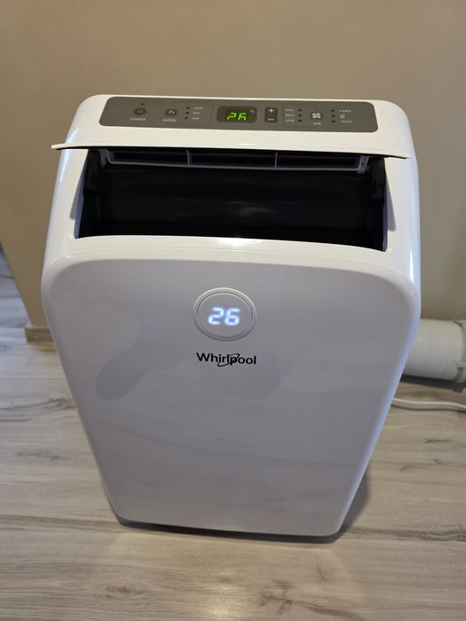 Klimatyzator Whirlpool