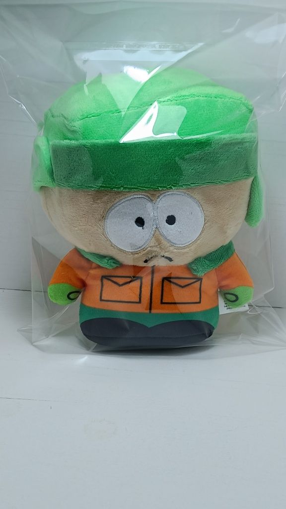 Maskotka pluszak South Park Kyle 18 cm
