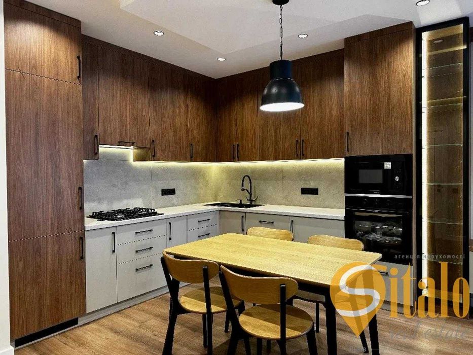 Продаж 1 кімнатної квартири, вулиця Бігова, ЖК Щасливий