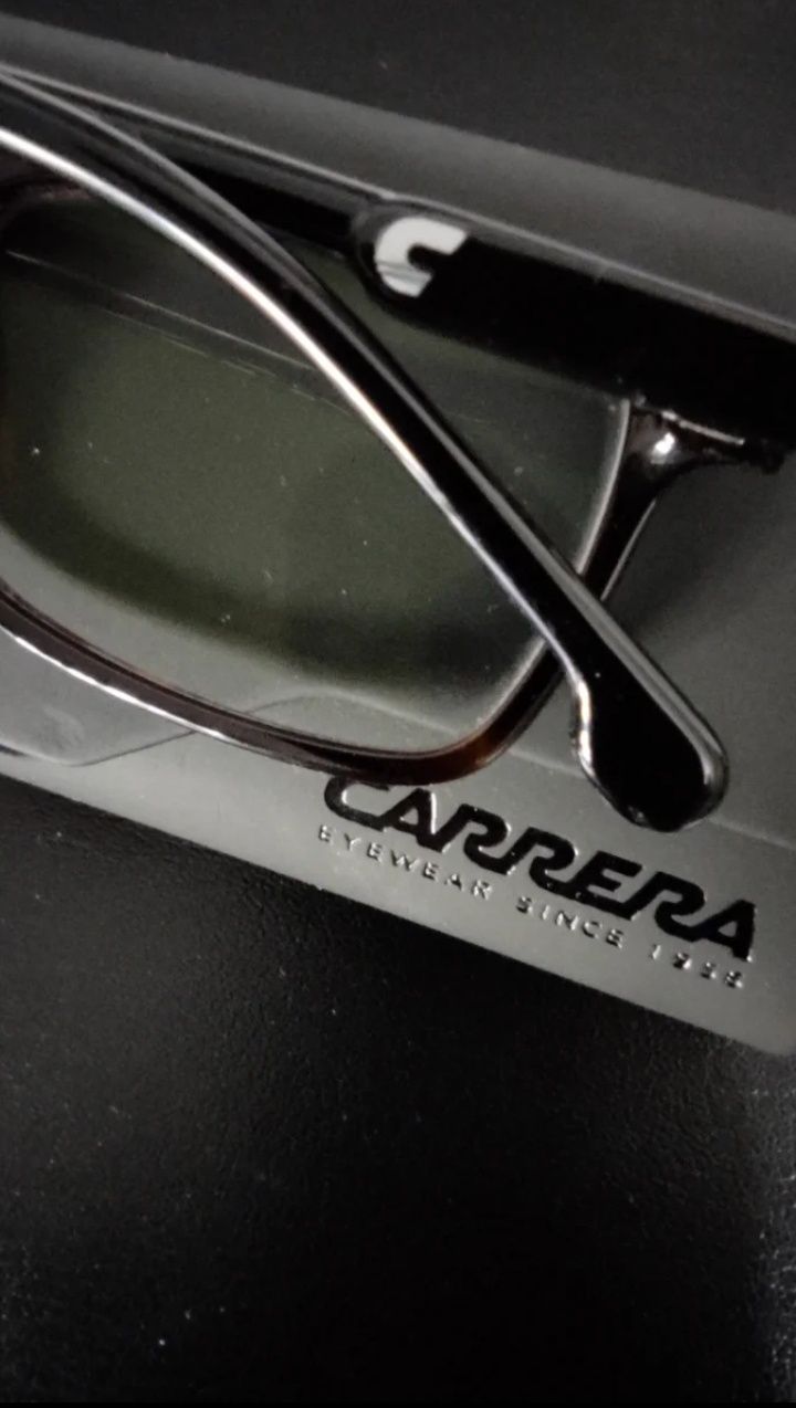 Armação Carrera, óculos