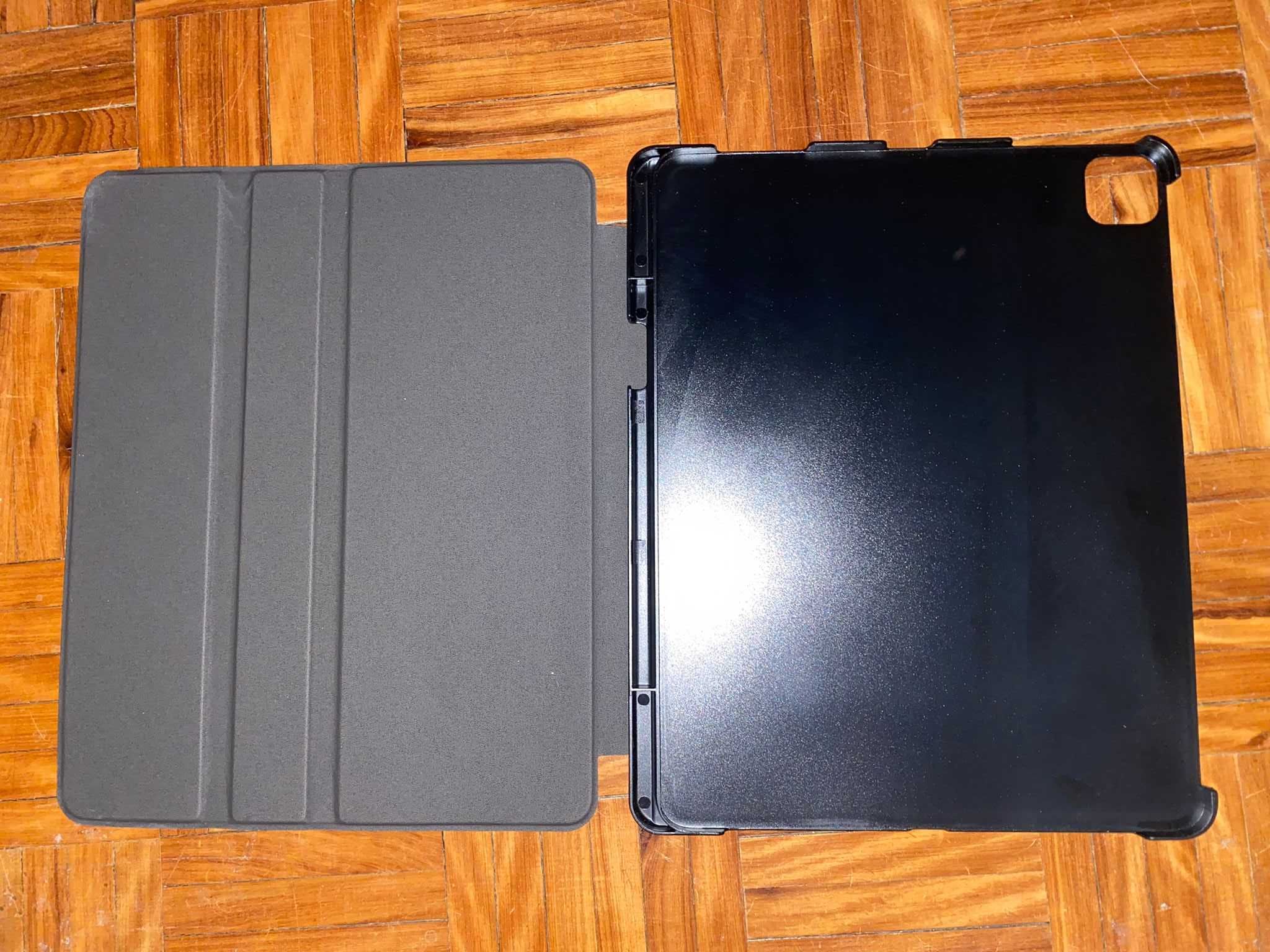 Capa para iPad Pro 13″ (7th gen) ProCase