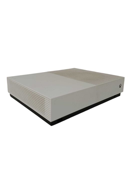 Konsola Xbox One S All-Digital Edition 1 TB biały