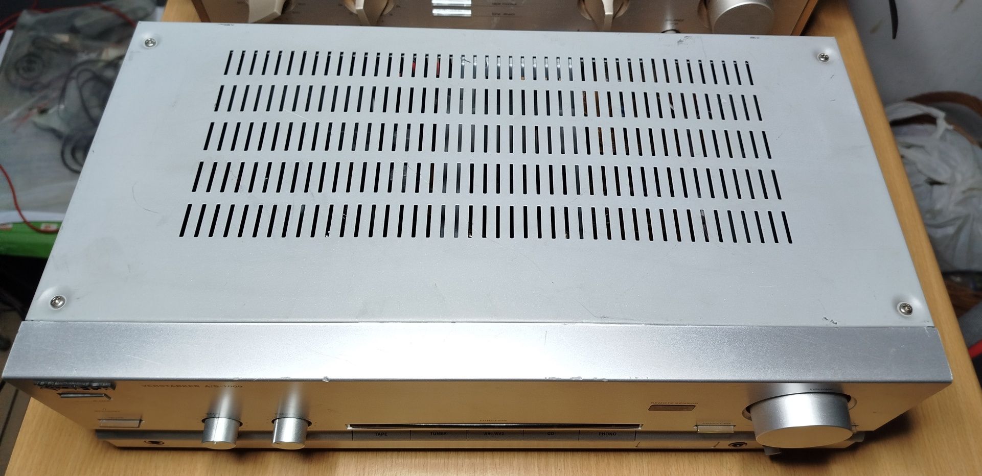 X4-tech a/s-1000
