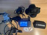 Garmin GPSmap 478/278