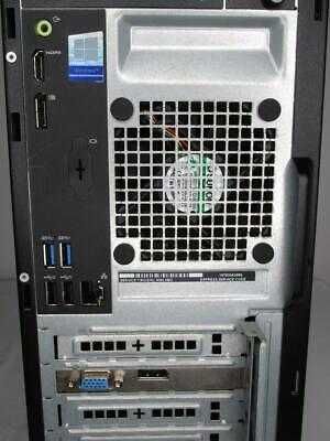 Pack Pç DELL3050+Lcd 22"P. 6ªG|i5-3.2G|16G|NVMe256+HDD500|Kit|Wifi|W11