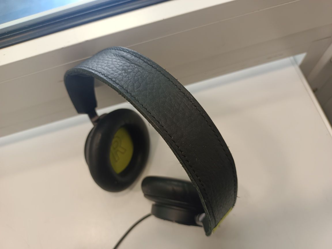 Słuchawki Bang&Olfusen B&O H6 Komis Madej Sc