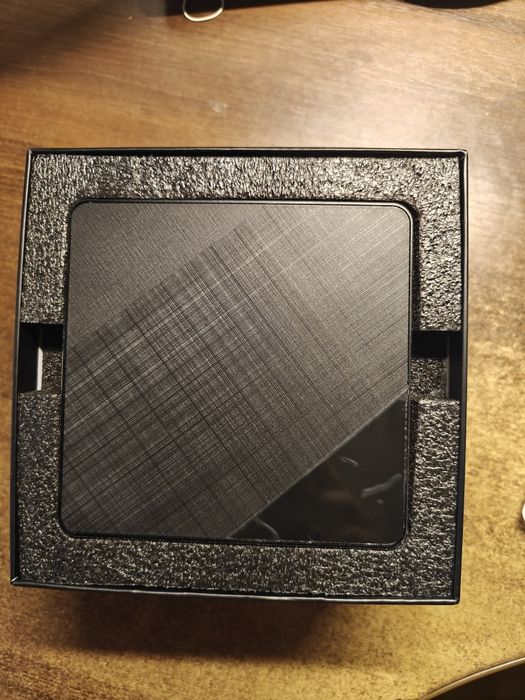 Міні пк TexHoo AMD Ryzen 7 5800H