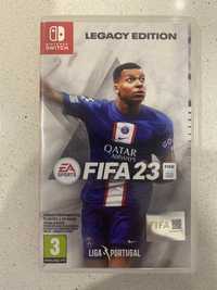 Fifa 23/22/20/19 Nintendo Switch