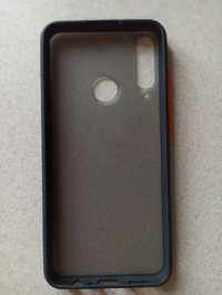 Чехол бампер на телефон Huawei Y6p