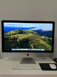 Sprzedam ! Apple iMac 27” 2019