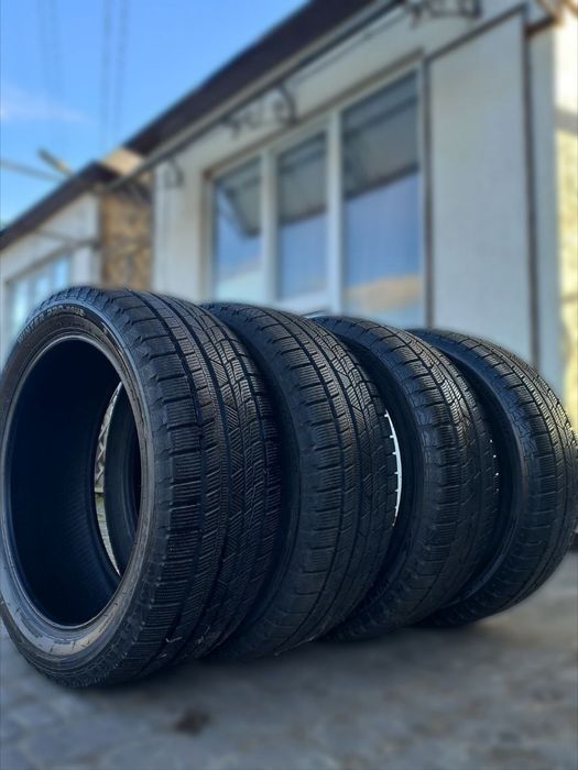 Tourador winter pro tsu2 245 45 19/зимова гума/зимня резина/
