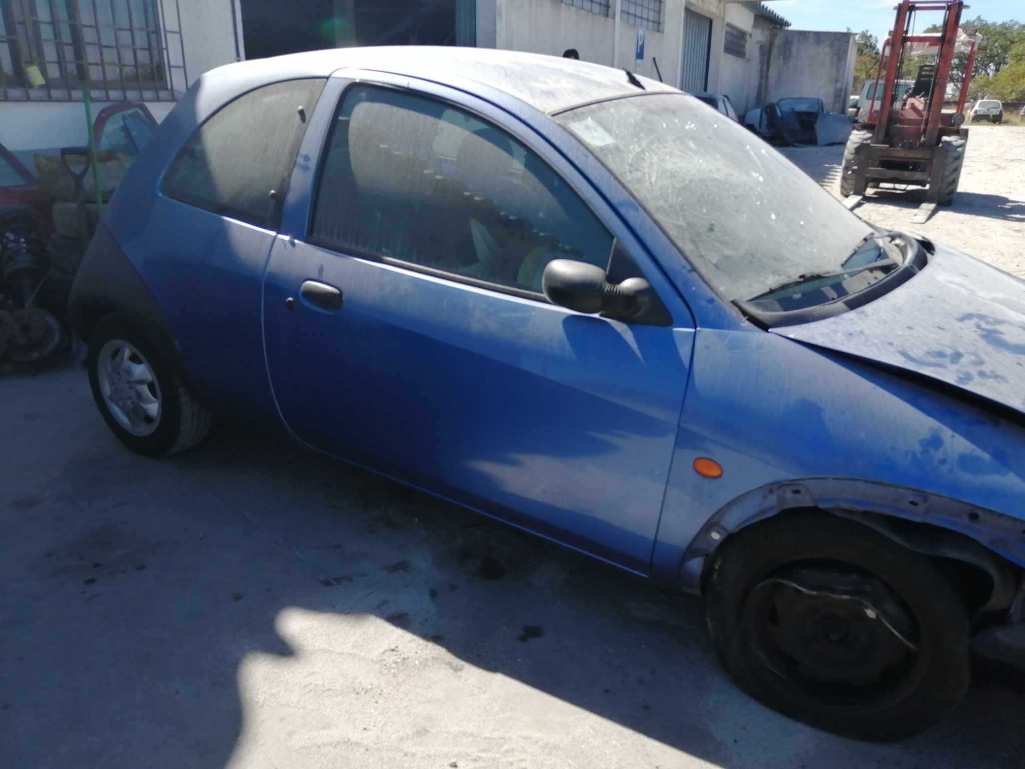 Para peças Ford Ka 1.2 ano 1998