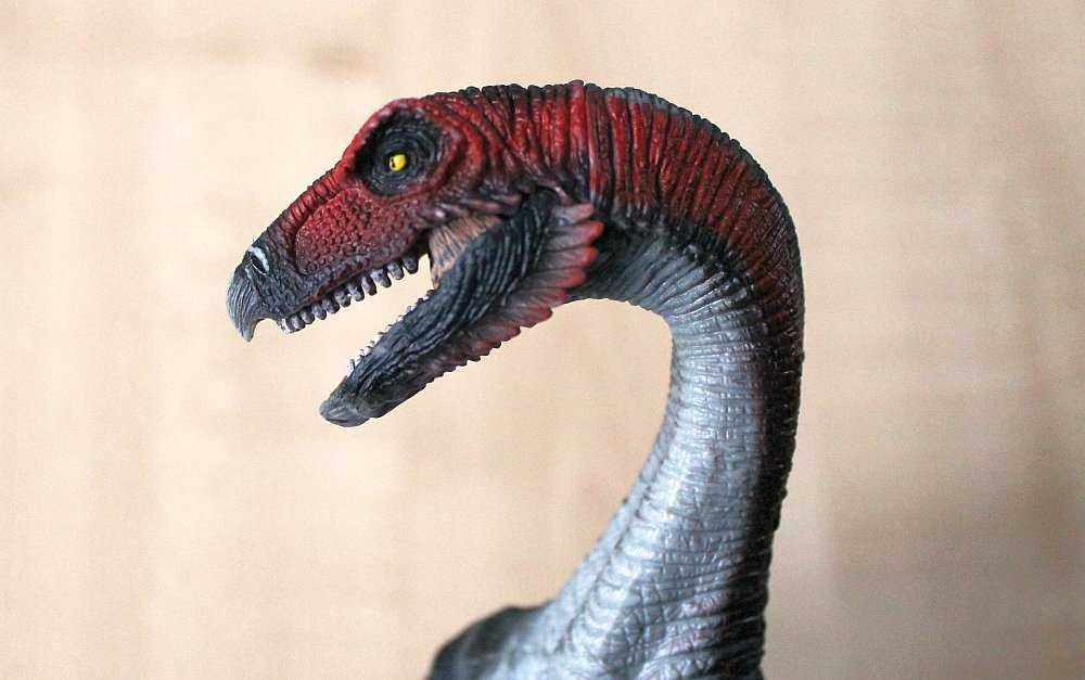 schleich dinozaur figurka Terizinozaur Terizino 15003