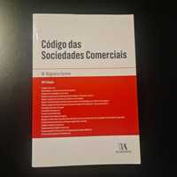 Código das Sociedades Comerciais