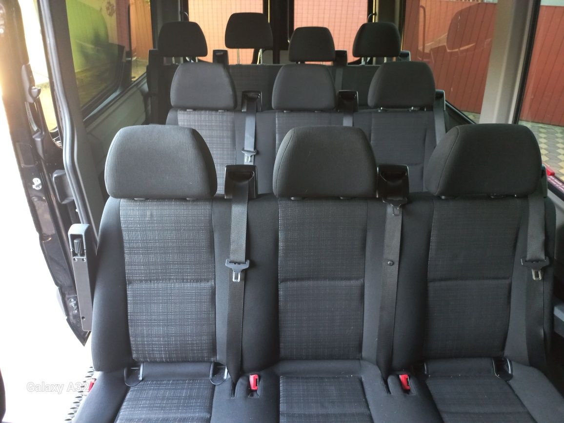 Продам Mercedes Sprinter 2015 года 2.2 дизель