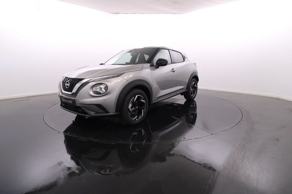 Nissan Juke 1.0 DIG-T N-Connecta DCT