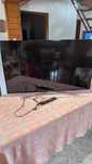 TV led Samsung para peças