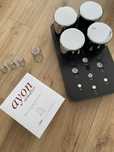 Ayon Vulcan II Nowe Lampy