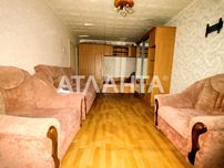 Однокомнатная квартира на Затонского!